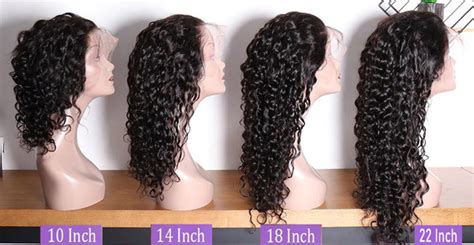 12 inch wig curly|16 inch curly wig chart.